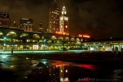 Port of San Francisco