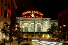 Union Station