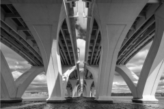 Under the Bridge