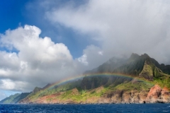 Nepali Rainbow