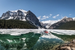 Lake Louse Boaters