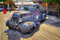 Mac the Truck